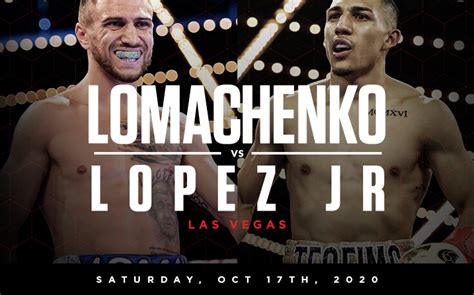 bill lope bets|Vasiliy Lomachenko vs. Teofimo Lopez Jr.: Odds, DAZN staff .